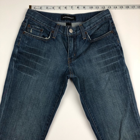 Club Manoco Jeans - Picture 2 of 7